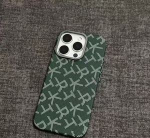 Rk sợi kết cấu siêu mỏng pcforlphone15 kim loại khung trường hợp forlphone16promax - Product Image 5