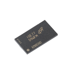 Dery Star MT40A512M16LY-062E:E ใหม่ ของแท้ FBGA-96 ชิปหน่วยความจำ IC วงจรรวม ชิ้นส่วนอิเล็กทรอนิกส์ บริการ BOM - Product Image 1