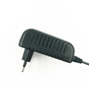 9V 2A 18W EU chargeur mural européen plug in 50/60Hz <span class=keywords><strong>220</strong></span> volt 1m 1.2m 1.5m <span class=keywords><strong>adaptateur</strong></span> secteur ca/cc - Product Image 5