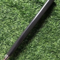 Tête de putter universelle pour droitier, usinée CNC, avec support