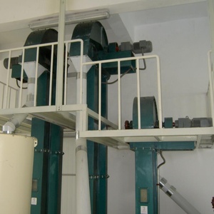 Tốc độ thấp xô thang máy loader, lúa gạo dọc băng tải - Product Image 6