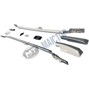 แร็คหลังคาสำหรับรถยนต์แลนด์ครุยเซอร์ LC300FJ300 ปี 2022 - Product Image 2