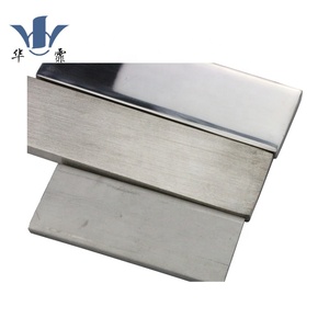 गर्म लुढ़का स्टेनलेस स्टील फ्लैट बार s 304 316 316l 310s 321 347 stm मानक - Product Image 1