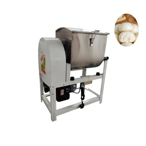 Dumpling Dough Mixer Dumpling Dough Mixer Mixer Cake Machine Bread Dough - Product Image 1