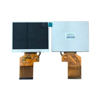 Module IPS tactile couleur 320240, 54 broches, pas cher, écran LCD TFT 3.5 pouces, 320x240