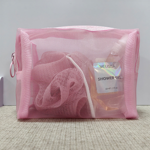 Gel douche Melissa OEM, bain moussant, gommage corporel, éponge, parfum personnalisé, coffret cadeau promotionnel pour le bain et le <span class=keywords><strong>spa</strong></span> - Product Image 1