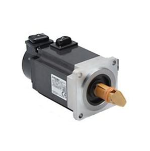 มิตซูบิชิ HG-MR43 มอเตอร์ AC 400W 6000RPM แรงเฉื่อยต่ำพิเศษ พร้อม Encoder 22 บิต รุ่น J4 สำหรับระบบอัตโนมัติ - Product Image 3