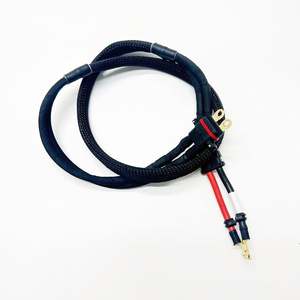 Câble d'alimentation du bras du drone Agras T100 (arrière) - Pièce de drone de pulvérisation agricole en plastique - Product Image 2