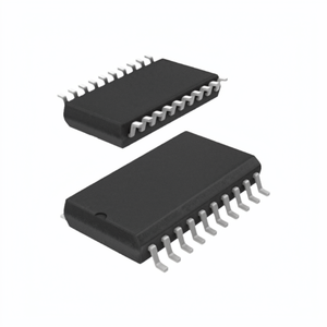 Componentes Electrónicos del Canal del Fabricante: Compra de IC FF Tipo D SNGL 8BIT 20SOEIAJ MC74HC273AFEL 20 SOIC (0.209", 5.30mm de Ancho) - Product Image 1