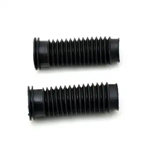 165ミリメートルHose Tube Fits Motorcycle Air Filter For ATV 50cc 110cc 125cc 150cc 90cc Chinese Kazuma Meerkat Falcon