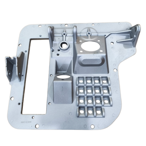 Supporto Pedale/Gruppo Staffa Pedale 8189958 per Camion <span class=keywords><strong>Volvo</strong></span> FH12/FH13/FH16 e <span class=keywords><strong>VOLVO</strong></span> FM 12 - Product Image 1