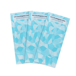 XCGS Tamaño personalizado 100% Bolsas de cristal de tamaño personalizado biodegradables - Product Image 2