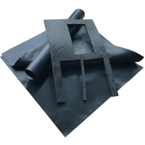 Foglio di <span class=keywords><strong>gomma</strong></span> di Silicone conduttivo del prodotto in fabbrica foglio di <span class=keywords><strong>gomma</strong></span> elettricamente conduttivo - Product Image 4