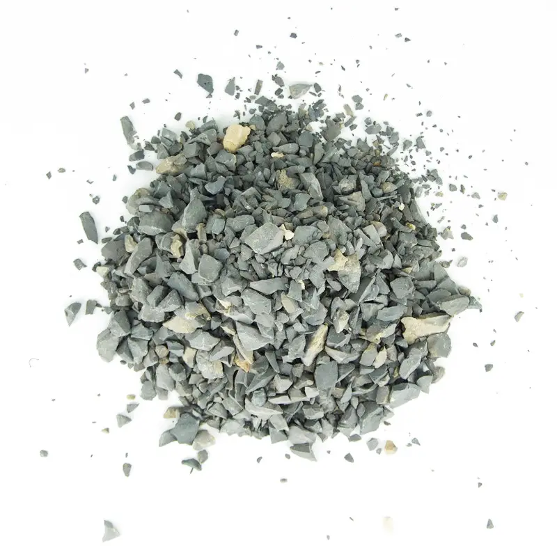 耐火グレードカルシンボーキサイト鉱石価格か焼原鉱ボーキサイトか焼アルミニウム骨材