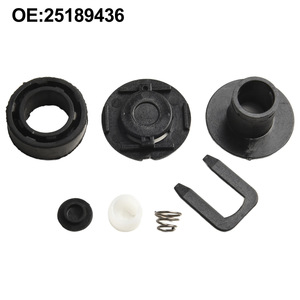 Manual Transmission Gear Cable Connectors For Daewoo Chevrolet Buick Volkswagen Jetta 25189436 ABS <b>Plug</b> In <b>Adapter</b> Set - Product Image 3