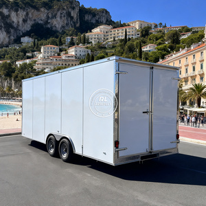 Nuevo Camión Refrigerado Automático 4x4 de 2t para 2025, Mini Camión Frigorífico con Personalización Gratuita para Transporte de Verduras y Carne Congelada - Product Image 6