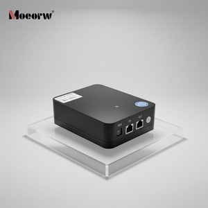 เซ็นเซอร์ TEV AA PD แบบรวม MOEORW WWP70 แท่นยึดแม่เหล็ก 24V ข้อมูลพลังงานผ่านอีเธอร์เน็ตสำหรับการตรวจสอบสวิตช์เกียร์ออนไลน์ - Product Image 3