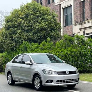 Voiture familiale berline Jetta <span class=keywords><strong>1</strong></span>.6L 25e anniversaire Premium Comfort, modèle 2016, d'occasion, <span class=keywords><strong>rare</strong></span> - Product Image 1