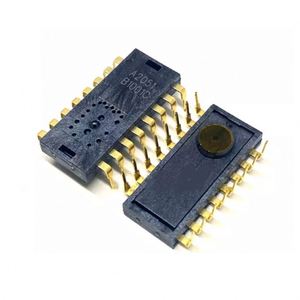 NOUVEAU Circuit Intégré ADNS-2051 A2051 DIP16 - Product Image 1