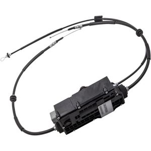 Servomoteur de frein de stationnement pour BMW X5 X6 E70 E71 E72 6850289 6796072 34436850289 Module de frein de stationnement - Product Image 1