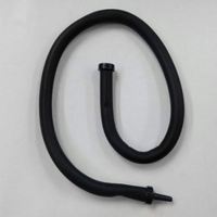 Diffuseur d'air noir à bulles pour aquariums, raccord de tuyau mural pour pompes et systèmes hydroponiques, 20cm/60cm/120cm