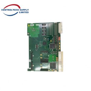 1MRK002133-ABr02 Módulo de Entrada Binaria de Aluminio para Motor Universal, Automatización de Alta Calidad, Larga Duración, Mejor Servicio, 1 Año de Garantía - Product Image 2