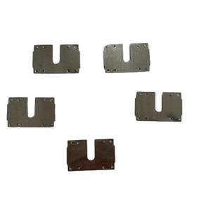 Sistema de tierra PV duradero: Sistema Solar de montaje en tierra integrado de alta calidad Sistema de instalación en Tierra solar 60 m/s Carga de viento - Product Image 3