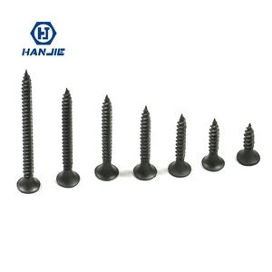 Bán buôn thép carbon đen tấm thạch cao vít đối chiếu vách thạch cao vít hộp Set cho gỗ - Product Image 2