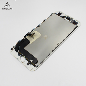 Para <span class=keywords><strong>iPhone</strong></span> 7 Plus, venta al por mayor, reemplazo de pantalla <span class=keywords><strong>LCD</strong></span> para teléfono móvil, piezas de reparación de teléfonos móviles, pantalla táctil con montaje de digitalizador - Product Image 3