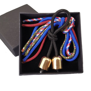 Perles de <span class=keywords><strong>Begleri</strong></span> à doigts fabriquées en usine, en acier inoxydable et en laiton, OEM - Product Image 3