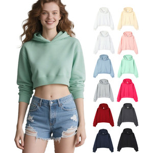 Sweat-shirt à capuche formel personnalisé en coton double couche 350G, tissé, imprimé et lavé, écologique, pour l'automne et l'hiver - Product Image 1