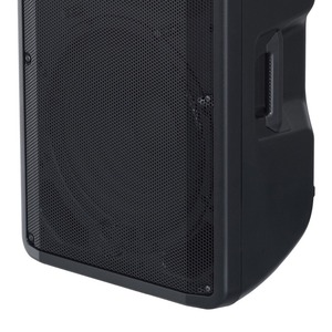 Altavoz autoamplificado <span class=keywords><strong>Yamaha</strong></span> DbR15 de 15 pulgadas para presentaciones en vivo y uso en conferencias - Product Image 3