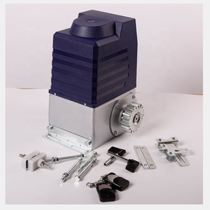 Dụng Cụ Mở Cổng Tự Động Bằng Thép, Động Cơ Cổng Từ Xa Tải 3000KG, Động Cơ Cổng Tự Động Có Động Cơ - Product Image 2