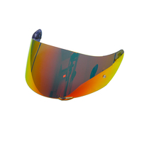 Visière de casque photochromique pour casques de moto K1 K3SV K5 K5S GT2, protection UV, accessoires anti-rayures