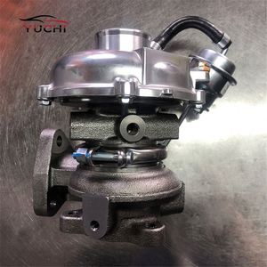 Turbocompresor BT10 1515A029 Directo de Fábrica para Mitsubishi 4D56 L200 Triton Diésel - Product Image 3