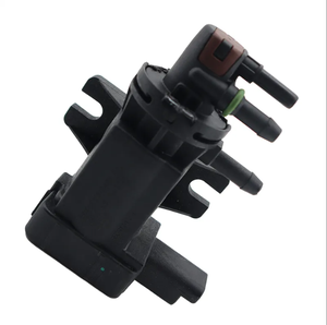 Válvula Solenoide Turbo 9807396180 para Peugeot 208 308 3008 DS3 1.2 T - Product Image 4