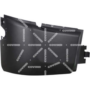 กันชนหน้าล่าง ขวา เหมาะสำหรับรถยนต์เรโนลต์ เรนจ์ ที รีสติลลิ่ง ปี 2018 (7423309367) - Product Image 1