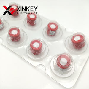 Capteur de monoxyde de carbone GS+5CO, capteur de gaz, neuf et original - Product Image 3