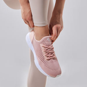 Zapatillas Deportivas Ligeras AKIII CLASSIC Fly-X2, Diseñadas en Corea para Viajes de Primavera, Comodidad Diaria y Estilo de Caminata sin Esfuerzo - Product Image 4