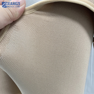 Collants de compression médicale pour la maternité, 20-30 mmHg, soutien gradué, legging de grossesse avec bande élastique à boutons - Product Image 5