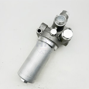 172519-73721 <strong>4207841</strong> LAF5719 HY9536 KSH316N Excavator <strong>Hitachi</strong> ZAX70 ZAX60 ZAX75 Hydraulic pilot Filter Assembly - Product Image 4