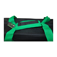 Monster4WD Kit de récupération durable 4WD Sac de transport Kinetic Recovery Rope Travel Bag