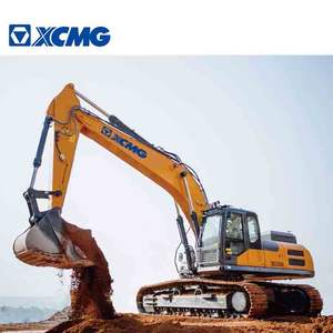 <span class=keywords><strong>XCMG</strong></span> आधिकारिक XE335DK सेकेंड हैंड खुदाई प्रयुक्त 35 टन क्रॉलर खुदाई कीमत - Product Image 1