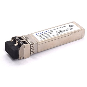 ตัวรับส่งสัญญาณไฟเบอร์ออปติก Finisar 8G 850nm 100m โมดูล SFP - Product Image 1
