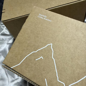 Cajas de Envío Personalizadas con Tira de Apertura, Cajas de Cartón Impresas con Logotipo, Cajas de <span class=keywords><strong>Correo</strong></span> Corrugadas para Envíos Corporativos - Product Image 6