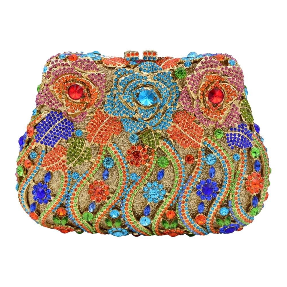 หลากสี #1