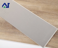 Planchers en vinyle SPC à noyau rigide, imitation bois, à clipser, pour l'intérieur, personnalisables, écologiques, installation DIY, vente en gros OEM