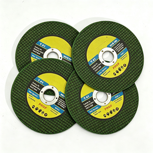 Disque de coupe en acier inoxydable de 4 pouces (107 mm) pour fer et acier, certifié MPA ISO, disque abrasif de 1,2 mm, Discos De Corte Metal - Product Image 6