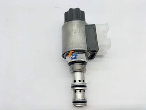 Pièces OEM pour excavatrice, pièces électriques, électrovanne 3000249 - Product Image 2
