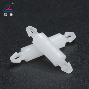 Colonne d'espacement en nylon Lianyang Mad, 1,6-25 mm, à clipser, pour isolation de carte PC - Product Image 1